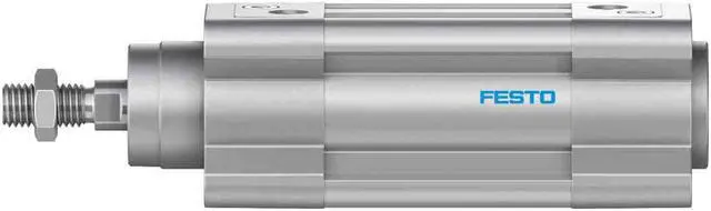 Alt view image 2 of 7 - FESTO DSBC-32-20-PPVA-N3 2123069 ISO Cylinde New