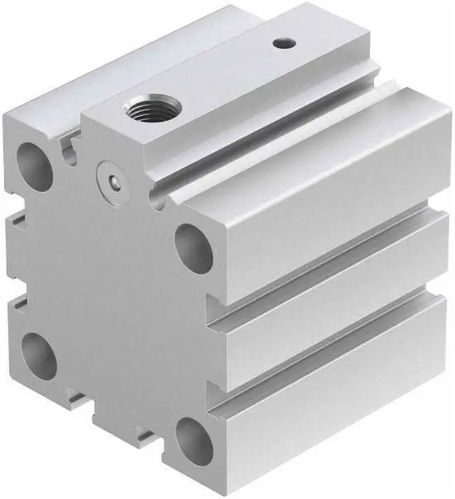 Main image of FESTO AEVC-40-25-A-P 188231 Short-stroke Cylinder New