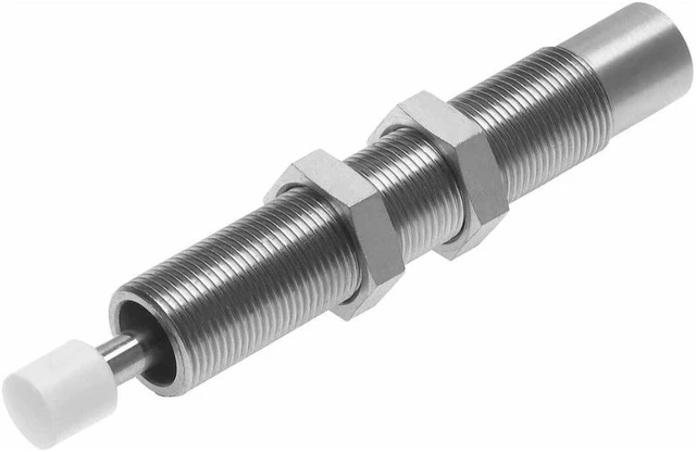 Main image of FESTO DYSW-4-6-Y1F 548070 Pneumatic Shock Absorber New