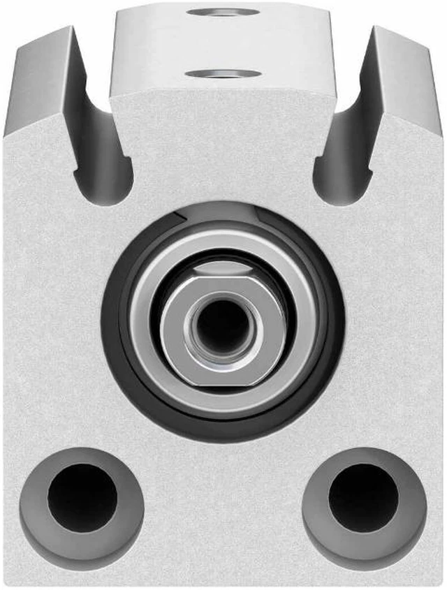 Alt view image 4 of 7 - FESTO ADVC-16-20-I-P-A 188111 Short-stroke cylinder