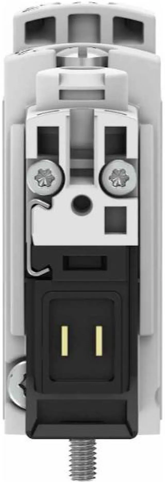 Alt view image 2 of 7 - FESTO  H-5-1/4-B 8995 Hand Lever Valve New