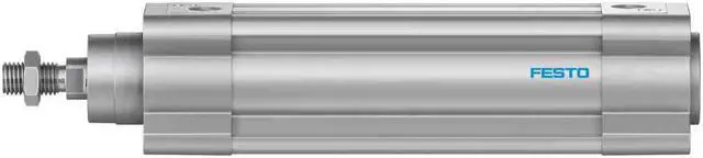 Alt view image 2 of 7 - FESTO DSBC-40-100-PPVA-N3 1376660 ISO Cylinder New