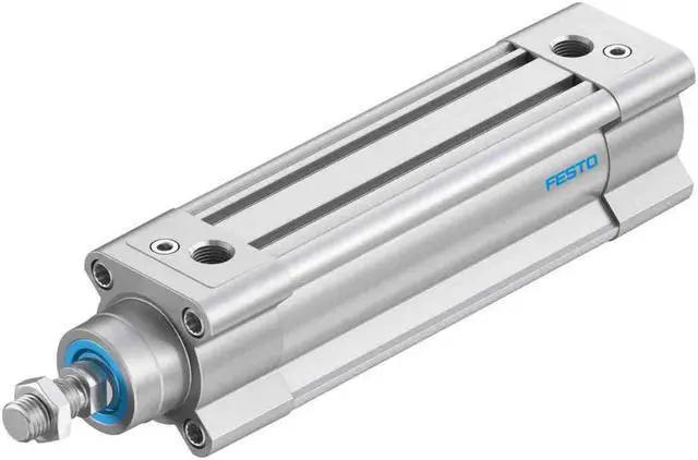 Main image of FESTO DSBC-40-100-PPVA-N3 1376660 ISO Cylinder New