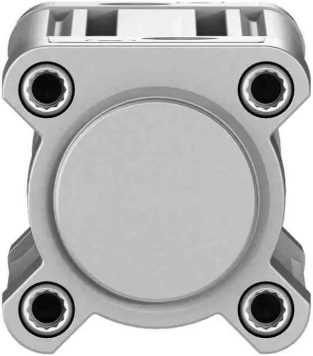 Alt view image 4 of 7 - FESTO DSBC-40-100-PPVA-N3 1376660 ISO Cylinder New