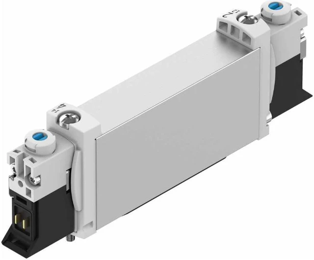 Main image of FESTO VUVG-B14-M52-AZT-F-1T1L 573482 Air Solenoid Valve New