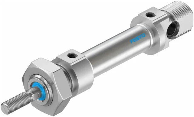 Main image of FESTO DSNU-12-15-P-A 1908255 ISO Cylinder New
