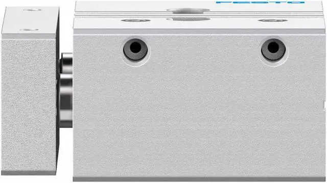 Alt view image 3 of 7 - FESTO DFM-12-10-P-A-GF 170824 Guided Actuator New