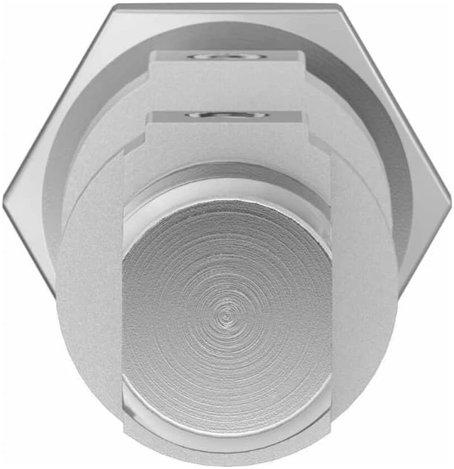 Alt view image 5 of 7 - FESTO DSNU-12-15-P-A 1908255 ISO Cylinder New