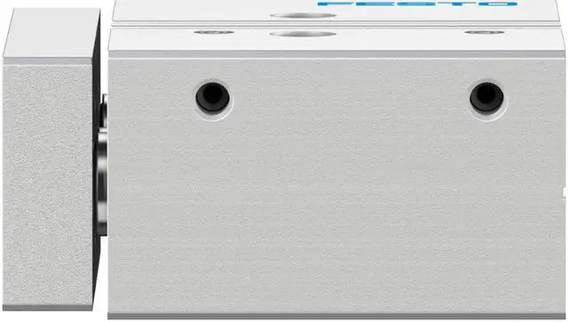 Alt view image 4 of 7 - FESTO DFM-20-20-P-A-GF 170840 Guided Actuator New