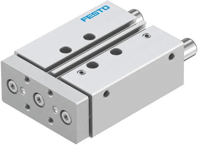 Main image of FESTO DFM-12-50-P-A-GF 170829 Guided Actuator New