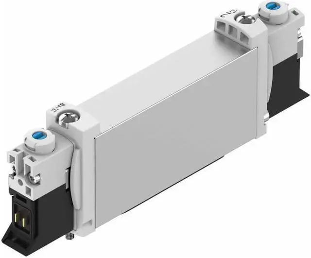 Main image of FESTO VUVG-B14-P53C-ZT-F-1P3 566518  Air Solenoid Valve New
