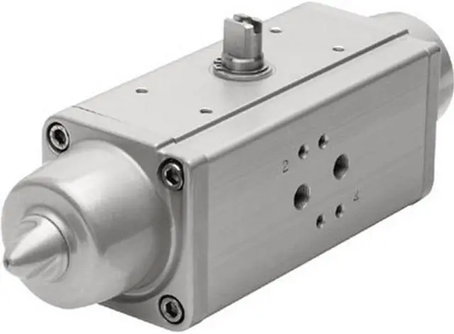 Main image of FESTO  DAPS-0240-090-RS2-F1012 533452 Quarter Turn Actuator New