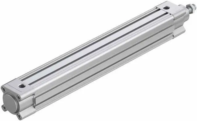 Alt view image 2 of 7 - FESTO DSBC-40-320-D3-PPSA-N3 3660774 ISO Cylinder New