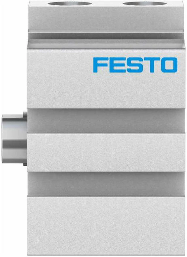 Alt view image 5 of 7 - FESTO ADVC-32-15-I-P 188211 Short-stroke Cylinder New