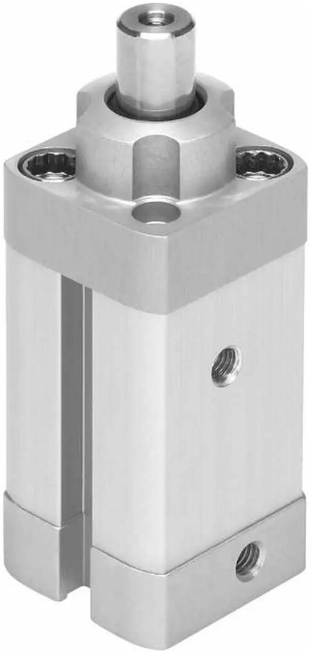 Main image of FESTO DFSP-16-10-F-PA 576062 Stopper Cylinder New