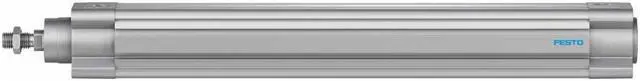 Alt view image 3 of 7 - FESTO DSBC-40-320-D3-PPSA-N3 3660774 ISO Cylinder New