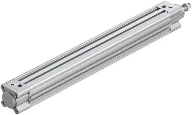 Alt view image 2 of 7 - FESTO DSBC-32-320-D3-PPVA-N3 3656526 ISO Cylinder New