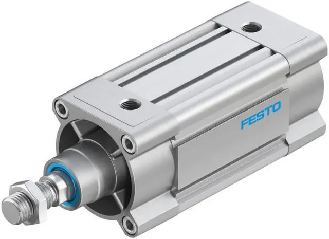 Main image of FESTO DSBC-32-25-D3-PPVA-N3 3656512 ISO Cylinder New