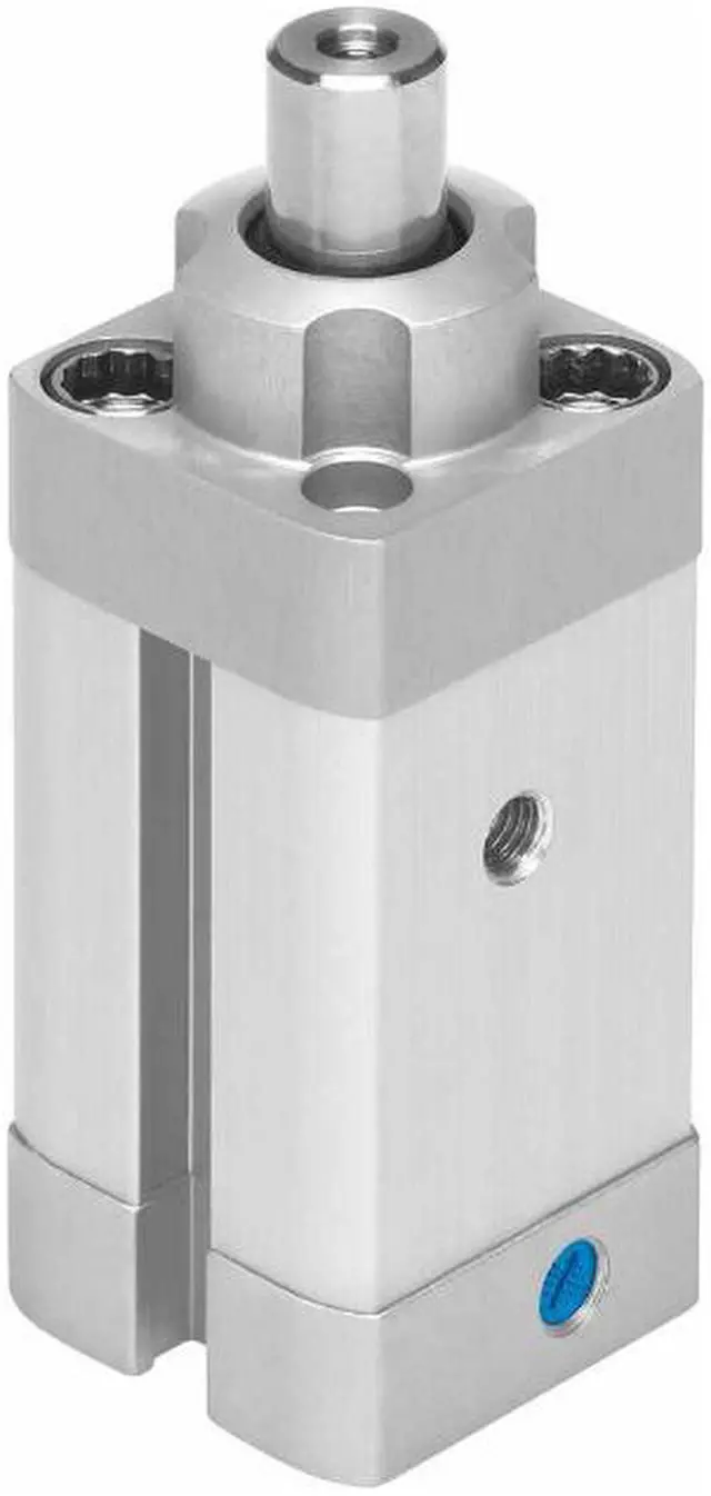 Main image of FESTO DFSP-16-10-PF-PA 576066 Stopper Cylinder New