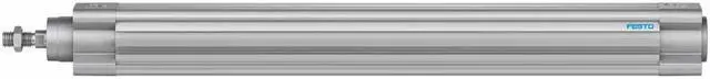Alt view image 3 of 7 - FESTO DSBC-32-320-D3-PPVA-N3 3656526 ISO Cylinder New