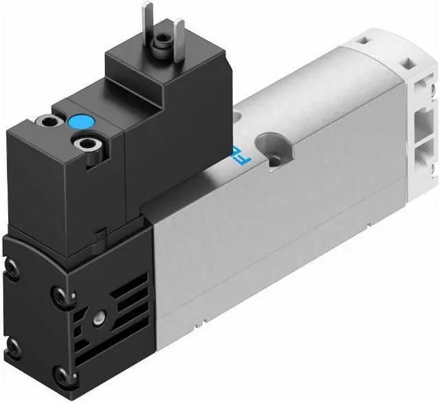 Main image of FESTO VSVA-B-M52-AZH-A2-5C1 547159 Air Solenoid Valve New