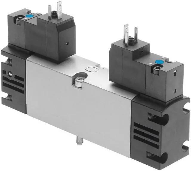 Main image of FESTO VSVA-B-D52-H-A1-3AC1 547216 Air Solenoid Valve New