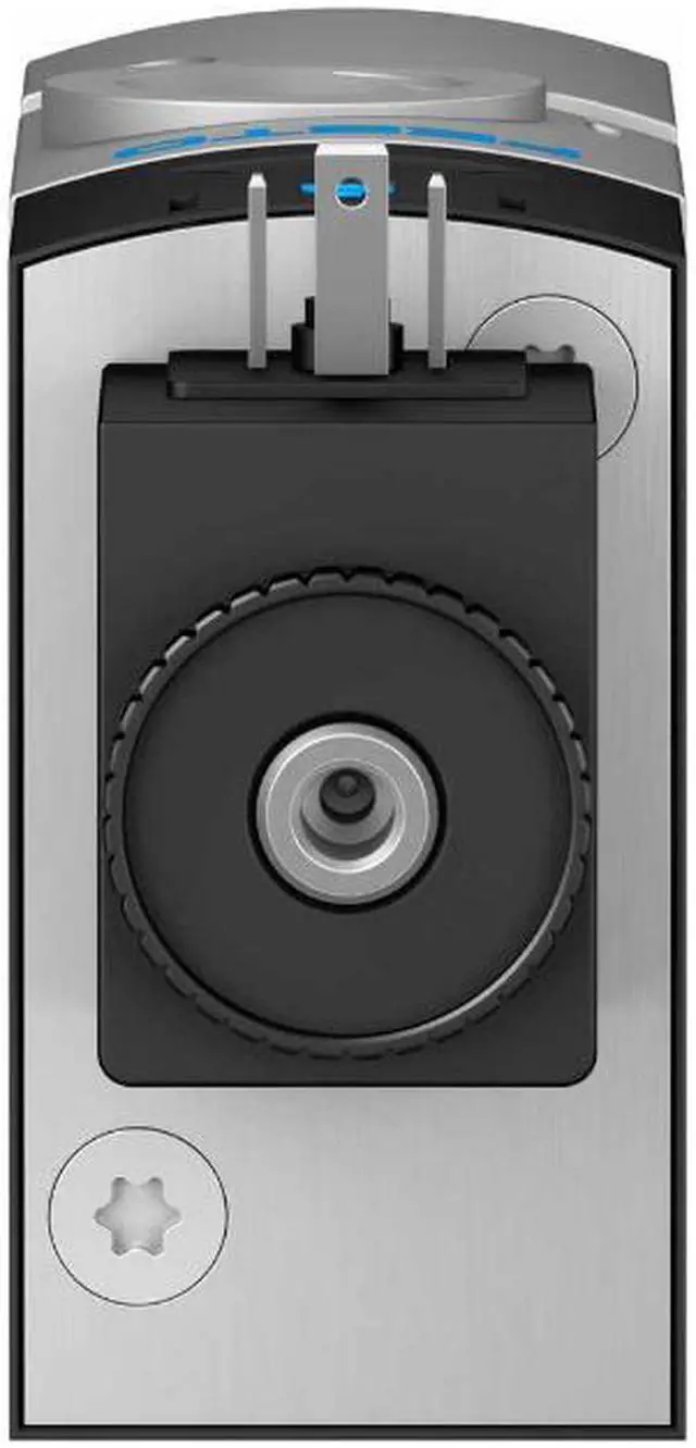 Alt view image 3 of 7 - FESTO VUVS-L30-M32C-AZD-G38-F8-1C1 575569 Air Solenoid Valve New