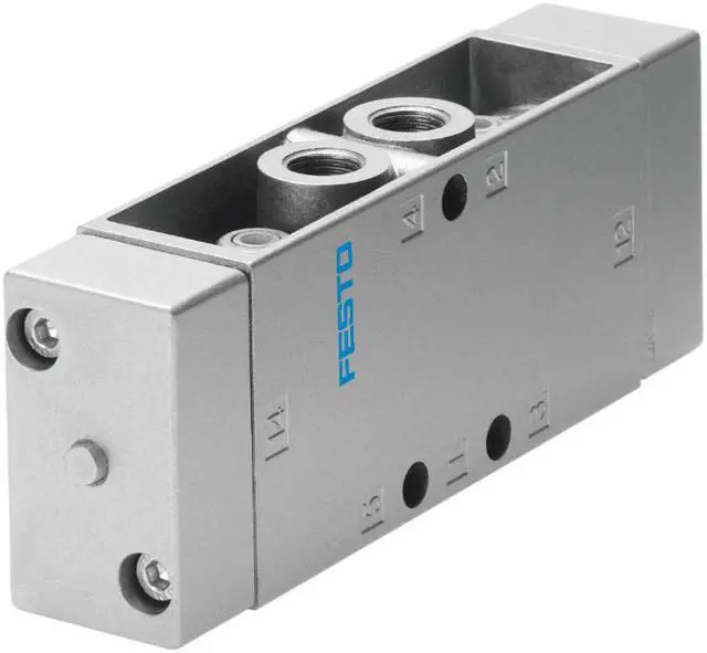 Main image of FESTO JH-5-1/8-NPT 10878 Pneumatic Valve New
