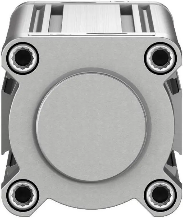 Alt view image 5 of 7 - FESTO DSBC-63-320-D3-PPVA-N3 3657874 ISO Cylinder New