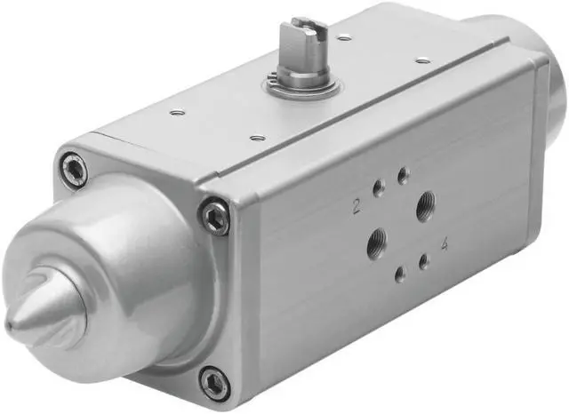 Main image of FESTO DAPS-0015-090-RS1-F0305  533427 Quarter Turn Actuator New
