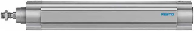 Alt view image 2 of 7 - FESTO DSBC-63-320-D3-PPVA-N3 3657874 ISO Cylinder New