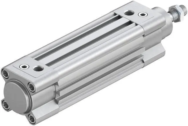 Alt view image 2 of 7 - FESTO DSBC-32-70-D3-PPVA-N3 3656517 ISO Cylinder New