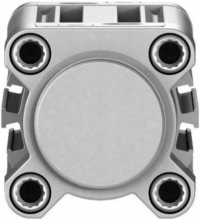 Alt view image 4 of 7 - FESTO DSBC-32-70-D3-PPVA-N3 3656517 ISO Cylinder New