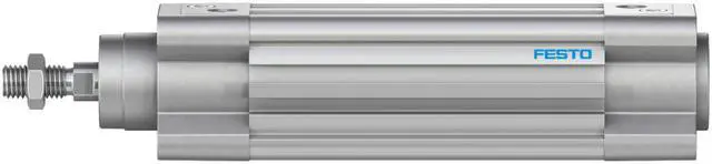 Alt view image 3 of 7 - FESTO DSBC-32-70-D3-PPVA-N3 3656517 ISO Cylinder New