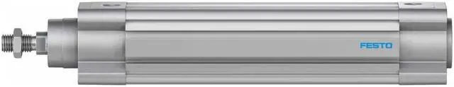 Alt view image 2 of 7 - FESTO DSBC-40-150-D3-PPSA-N3 3660769 ISO cylinder New