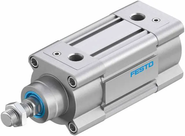 Main image of FESTO DSBC-63-40-D3-PPVA-N3 3657862 ISO cylinder