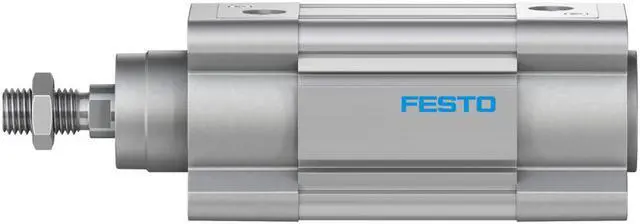Alt view image 2 of 7 - FESTO DSBC-63-40-D3-PPVA-N3 3657862 ISO cylinder