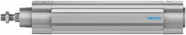 Alt view image 2 of 7 - FESTO DSBC-40-250-D3-PPSA-N3 3660772  ISO cylinder New