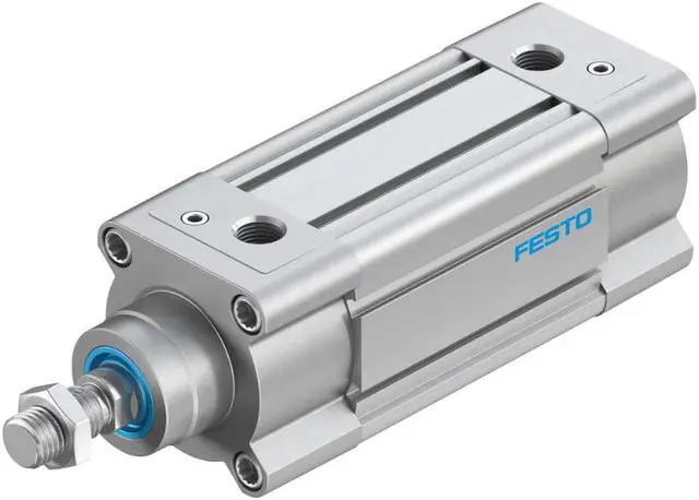 Main image of FESTO DSBC-32-50-D3-PPVA-N3 3656515 ISO cylinder New