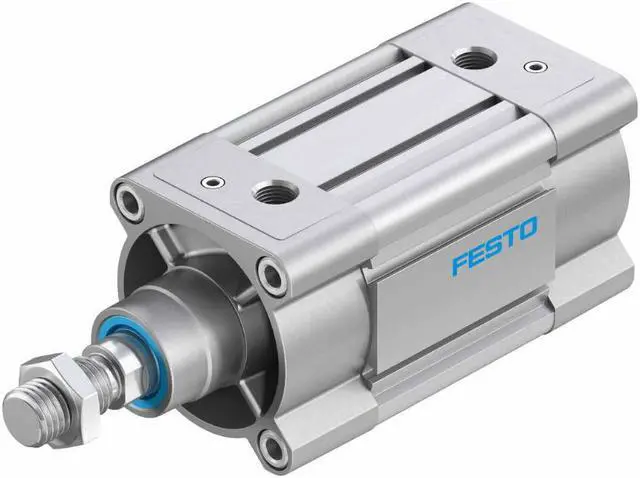 Main image of FESTO DSBC-80-25-D3-PPVA-N3 3656632 ISO Cylinder New