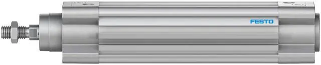 Alt view image 2 of 7 - FESTO DSBC-32-80-D3-PPVA-N3 3656518 ISO cylinder New