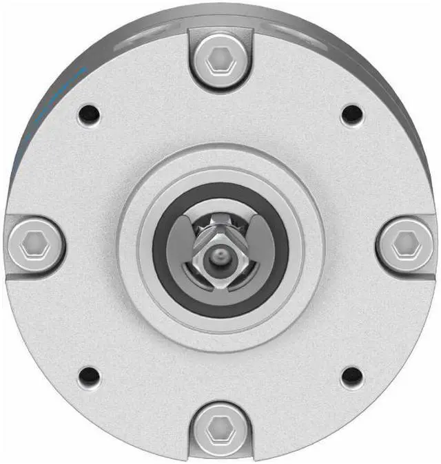 Alt view image 4 of 7 - FESTO DRVS-12-90-P-EX4 2536487 Rotary Actuator New