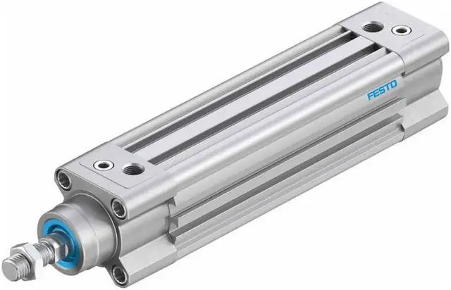 Main image of FESTO DSBC-32-80-D3-PPVA-N3 3656518 ISO cylinder New