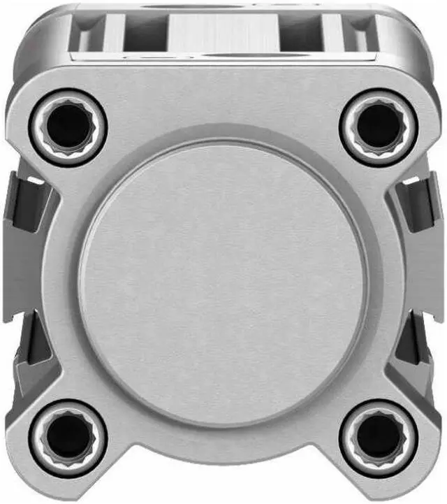 Alt view image 4 of 7 - FESTO DSBC-40-100-D3-PPVA-N3 3660623 ISO Cylinder New