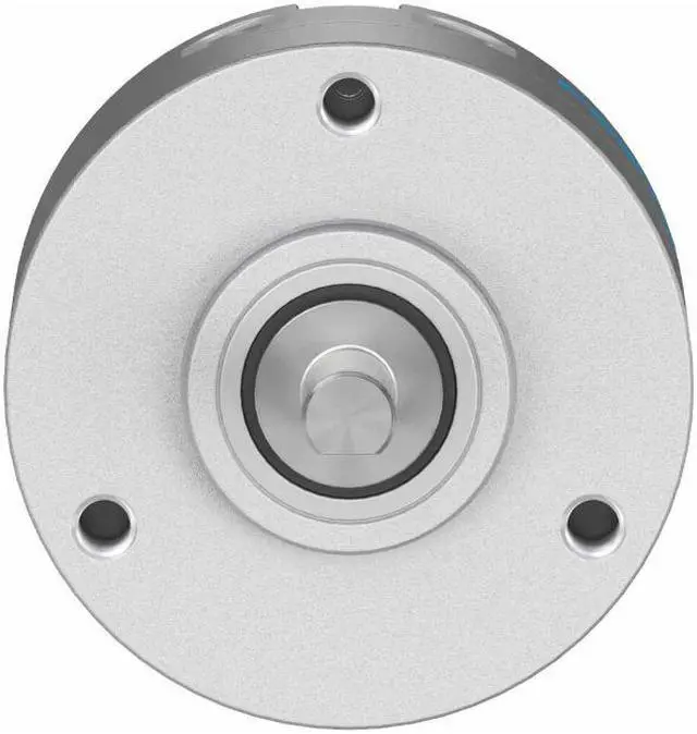 Alt view image 3 of 7 - FESTO DRVS-12-90-P-EX4 2536487 Rotary Actuator New