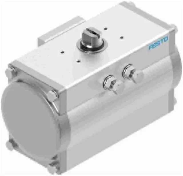 Main image of FESTO DFPD-20-RP-90-RS30-F03 8047644 Quarter Turn Actuator New