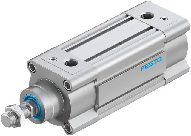 Main image of FESTO  DSBC-80-125-D3-PPVA-N3 3656640 ISO Cylinder New