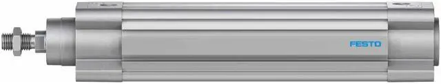 Alt view image 2 of 7 - FESTO DSBC-63-300-D3-PPVA-N3 3657873 ISO Cylinder New