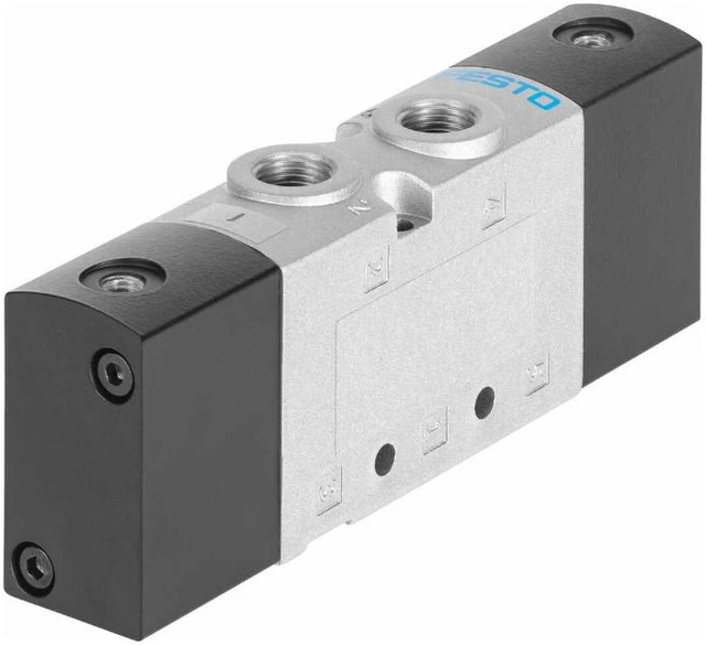 Main image of FESTO VUWS-L20-P53C-M-G18 575687 Pneumatic Valve New