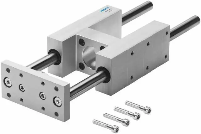 Main image of FESTO FENG-100-50-KF 34529 Guide Unit New